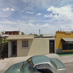 No. 5 (Mexicali )