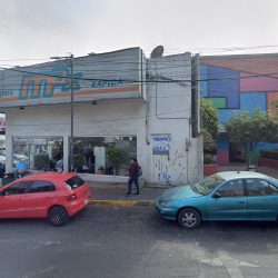 No (Ciudad de México )