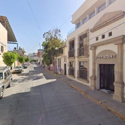 Notaria 1 (Tula de Allende )