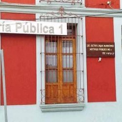 Notaría 1 Xalapa (Xalapa )