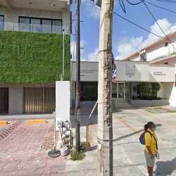 Notaría 100 (Cancún )