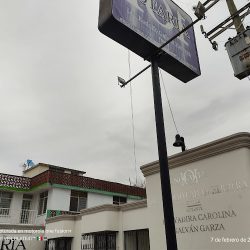 Notaría 101 Lic. Rodolfo Galván Herrera (Juárez )
