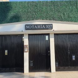 Notaria 107 (Naucalpan de Juárez )