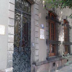 Notaria 109 De La Ciudad De MÉxico