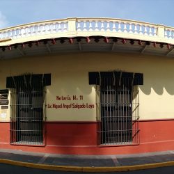 Notaría 11 Lic. Miguel Ángel Salgado Loyo (Orizaba )