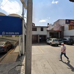 Notaría 110 Del Estado De México (Atizapán de Zaragoza )