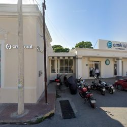 Notaría 113 (Progreso )