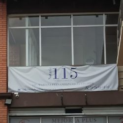 Notaria 115 Estado De México (Amecameca )
