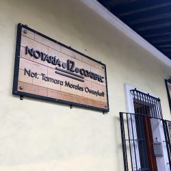 Notaría 12 Coatepec (Coatepec )