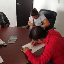 Notaria 126 (Tuxtla Gutiérrez )