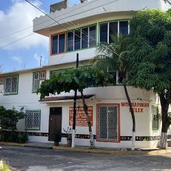 Notaria 128 Puerto Escondido (San Pedro Mixtepec )