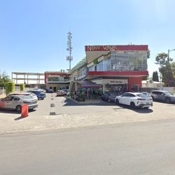 Notaría 131 Del Estado De México (Metepec )