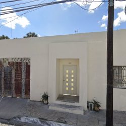 Notaria 131 (Matamoros )