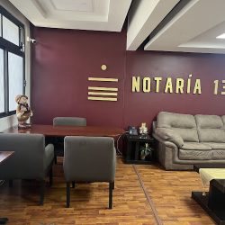 Notaria 135 (Nezahualcóyotl )