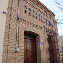 NotarÍa 136 Saltillo (Saltillo )