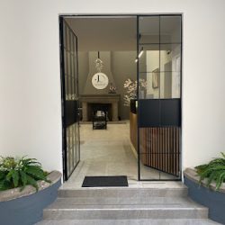 Notaría 139 Cdmx