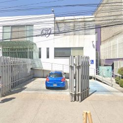 Notaria 139 Del Estado De México (Ecatepec de Morelos )