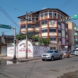 Notaría 141 Del Estado De Chiapas. Licenciado Edgar Valente De León Gallegos (Tapachula )