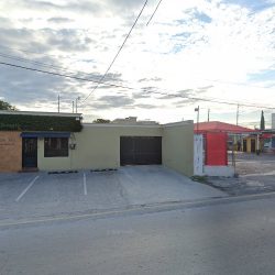 Notaria 143 (Matamoros )