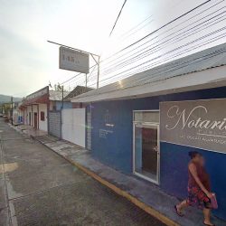 Notaria 145 Publica (Huehuetán )