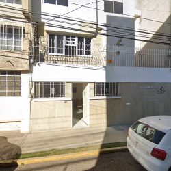 Notaría 15 Del Estado De México (Toluca )
