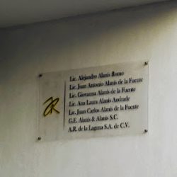 Notaria 15 (Gómez Palacio )