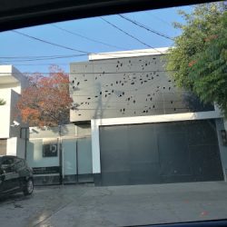 Notaria 15 (León )