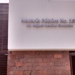 Notaria 150 Morelia (Morelia )