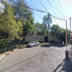 Notaria 153 Del Estado De México (Ciudad Satélite )