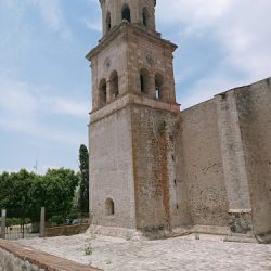 Notaria 154 (Charo )