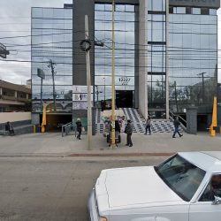 Notaria 16 (Tijuana )