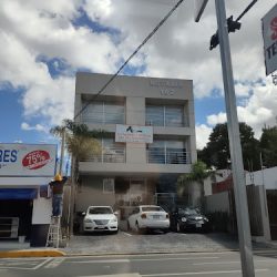 Notaría 162 (Metepec )