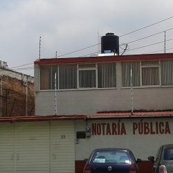 Notaría 164 Edomex (Tlalnepantla de Baz )
