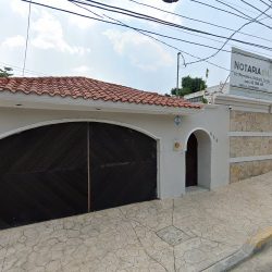 Notaria 164 (Tuxtla Gutiérrez )