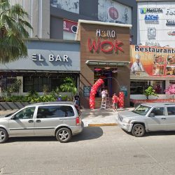 Notaría 17 Acapulco (Acapulco de Juárez )