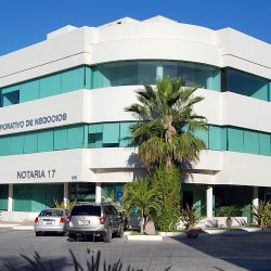 Notaría 17 (Los Cabos )