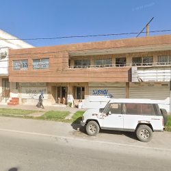 Notaria #17 (Torreón )