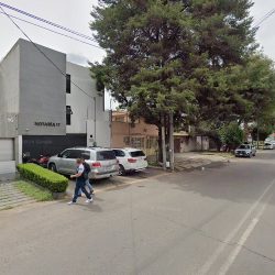 Notaria 17 (Tlalnepantla de Baz )