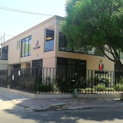 Notaría 17 Querétaro (Querétaro )