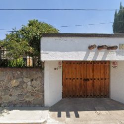 Notaria 177, Ixtlahuaca, Edo. Mex. (Ixtlahuaca )
