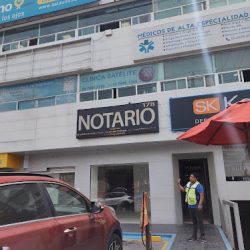 Notaría 178 En Naucalpan (Ciudad Satélite )