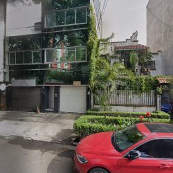 Notaría 18 Cdmx (Ciudad de México )