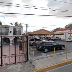 Notaria 18 (Reynosa )