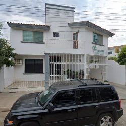 Notaria 180 - Efrén Yáñez & Asociados, Sc (Culiacán )