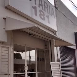 Notaria 181 (Tuxtla Gutiérrez )