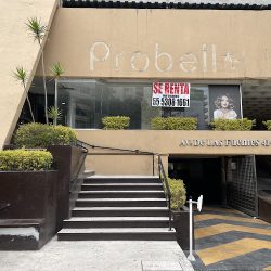Notaria 185 Naucalpan, Estado De México (Ciudad Satélite )