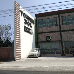 Notaria 187 (Metepec )