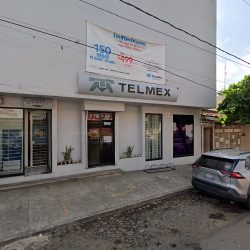 Notaria # 2 De Tecoman Colima (Tecomán )