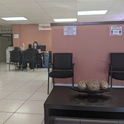 Notaria 2 (Ensenada )
