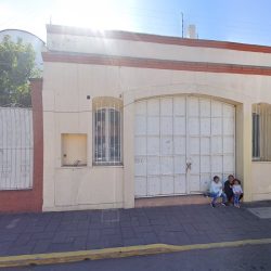 Notaría 2 Tlaxco (Tlaxco )